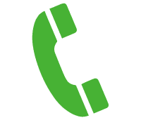 電話のアイコン